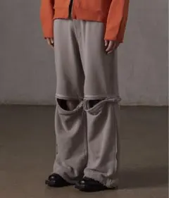 2025年最新】GRANCY カーゴパンツの人気アイテム - メルカリ