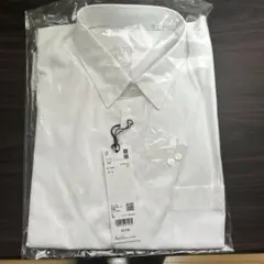 ユニクロ➕Jスーピマコットンレギュラーフィットシャツ長袖Lサイズ