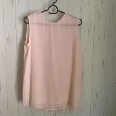 【新品未使用品】ユニクロ⭐︎カラートップス