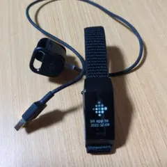 Fitbit Charge4【ジャンク】