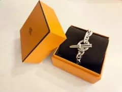 最終値下げ【入手困難】人気サイズHERMESシェーヌダンクルTGM 12コマ サイズ比較【HERMES】シェーヌダンクルGMの12コマと13コマどっちがいい