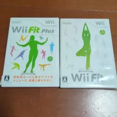 wii フィット ソフト
