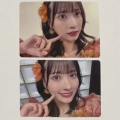 SWEET STEADY 庄司なぎさ トレカ SWEET BLOOM ツアー衣装