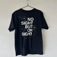 THE NORTH FACE Monkey Magic Tシャツ　ブラック