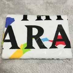 嵐　This is ARASHI タオル　未使用