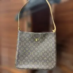 LORENZO VALENTINO ショルダーバッグ