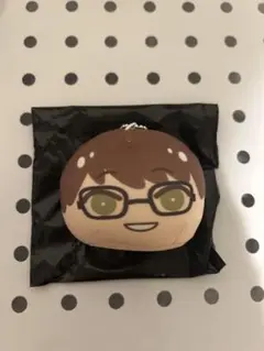 Free！ おまんじゅうにぎにぎマスコット 山崎宗介 - メルカリ