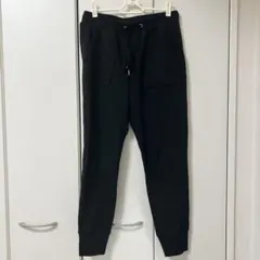 GU ジーユー スウェット パンツ パジャマ