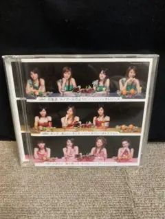 zetima オンナ、哀しい、オトナ／印象派 ルノアールのように