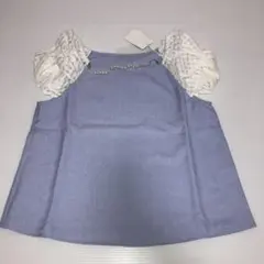 alicia pageboy カットソー　F タグ付き　未使用