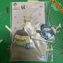 お文具といっしょ お文具 プリンさん