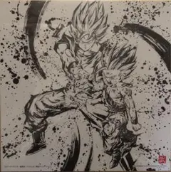 かめはめ波　墨絵　パラレル　psa10 2025年最新】かめはめ波 墨絵の人気アイテム - メルカリ