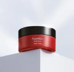 Aurelie ナイトクリーム リンクルリペア