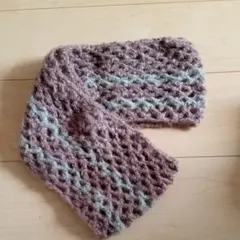 ✯スヌード•ハンドメイド✯