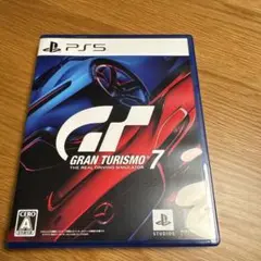 GRAN TURISMO 7 PS5