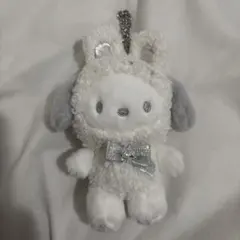 ポチャッコ マスコット