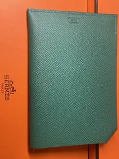 2026年最新】HERMES パスポートケース・カバーの人気アイテム - メルカリ