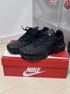 Air Max Plus tn ブラック 27cm