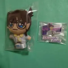 名探偵コナン　セガラッキーくじ　まとめ売り