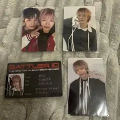 2025年最新】NEXZトモヤの人気アイテム - メルカリ