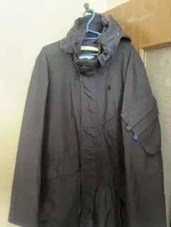 G－STAR RAW オーバーコートのサムネイル