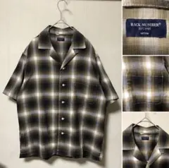 ゆうやん様 専用]【超人気・極美品】タウンクラフト/オンブレ半袖