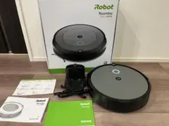 iRobot Roomba i7 ロボット掃除機 本体 / ジャンク扱い ルンバ iRobot j7+ j755860 ロボット掃除機 物体認識 自動ゴミ