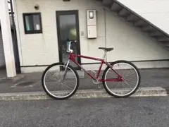 dKステム　old bmx　週末値下げ dKステム old bmx 週末値下げ