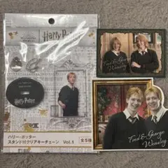 2026年最新】ジョージ・ウィーズリーの人気アイテム - メルカリ