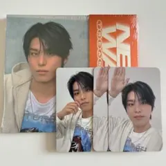 2026年最新】treasure ジョンウ セットの人気アイテム - メルカリ