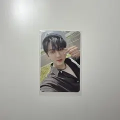 straykids スキズ maxident チャンビン トレカ