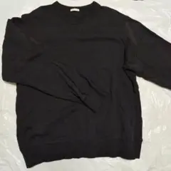 長袖 スウェット