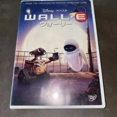 ウォーリー('08米)