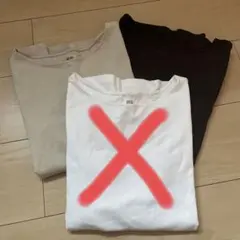 UNIQLOトップスまとめ売り