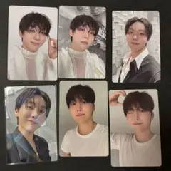 SEVENTEEN D×S serenade スングァン wevers 特典