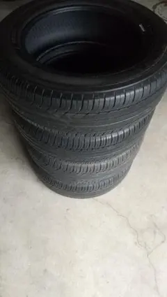 超バリ溝】送料無料 室内保管 205/60R16 トーヨータイヤ 2本 - メルカリ