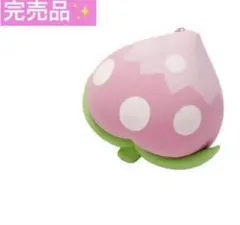 ポケモンセンター ポケセン ポーチ モモンのみ きのみ - メルカリ