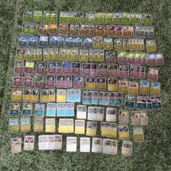 MEGAドリームex ミラーカード まとめ売り