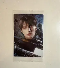 TXT　ウェハース　バンダイ　ヒュニンカイ