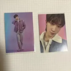 2026年最新】seventeen love トレカの人気アイテム - メルカリ
