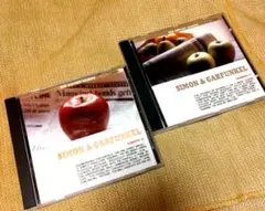 ☕TheSoundsOfSilence・Scarborough Fair 2CD