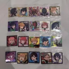 チェンソーマン コンプ