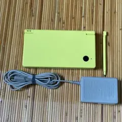Nintendo DSi 充電器付 （美品）