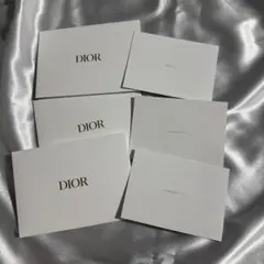出品停止中　ディオール 封筒 レターセット クリスチャンディオール ミスディオール レターセット