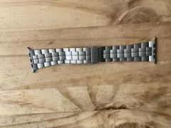 Apple Watch チタンバンド 44 46 49mm用