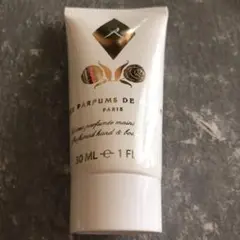 ️⭕️最終値下げ パルファンロジーヌ パフュームボディクリームセット レア品 ️ パルファンロジーヌ パフューム ボディクリームセット レア品