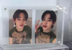 CORTIS ユニバ特典　ソンヒョン　UMS seonghyeon 2