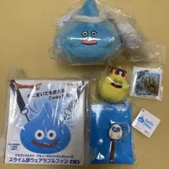 ドラゴンクエストウォーク 5周年記念 オリジナル抱き枕 - メルカリ