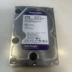 WD20EURX)2TB/3TB東芝MQ01ABD100(DT01ACA300 - メルカリ