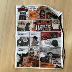 marmotエコバッグ